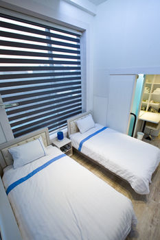 Hotel The-Ore 3*