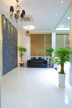 Hotel The-Ore 3*