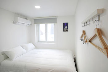 K-Guesthouse Dongdaemun Premium 2 2*