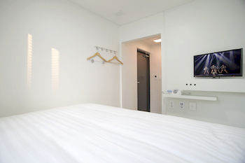 K-Guesthouse Dongdaemun Premium 2 2*
