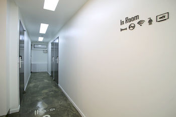 K-Guesthouse Dongdaemun Premium 2 2*