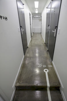 K-Guesthouse Dongdaemun Premium 2 2*