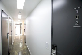 K-Guesthouse Dongdaemun Premium 2 2*