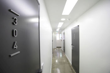 K-Guesthouse Dongdaemun Premium 2 2*