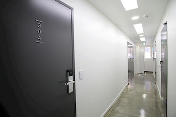 K-Guesthouse Dongdaemun Premium 2 2*