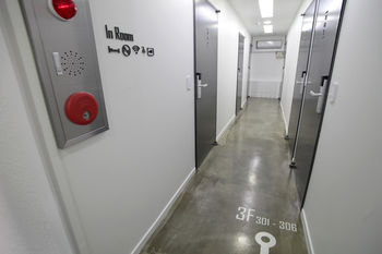 K-Guesthouse Dongdaemun Premium 2 2*