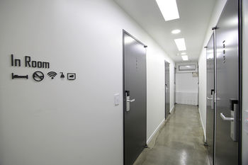 K-Guesthouse Dongdaemun Premium 2 2*