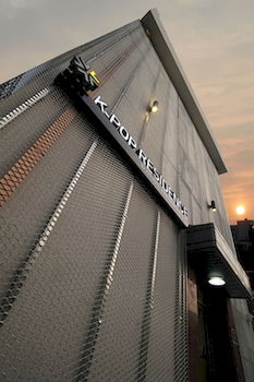 K-Guesthouse Dongdaemun Premium 2 2*
