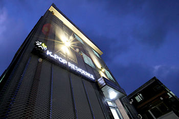 K-Guesthouse Dongdaemun Premium 2 2*