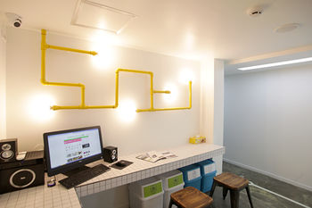 K-Guesthouse Dongdaemun Premium 2 2*