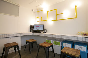 K-Guesthouse Dongdaemun Premium 2 2*