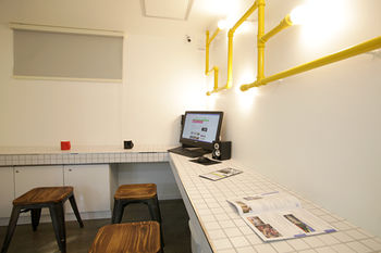 K-Guesthouse Dongdaemun Premium 2 2*