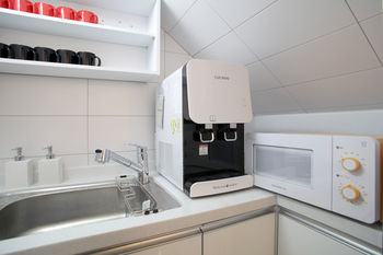 K-Guesthouse Dongdaemun Premium 2 2*