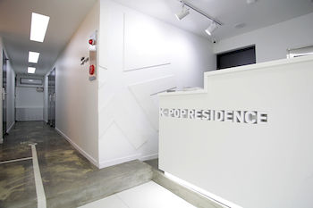 K-Guesthouse Dongdaemun Premium 2 2*