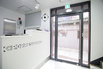 K-Guesthouse Dongdaemun Premium 2 2*