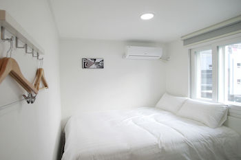 K-Guesthouse Dongdaemun Premium 2 2*