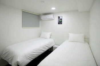 K-Guesthouse Dongdaemun Premium 2 2*