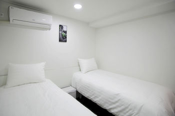 K-Guesthouse Dongdaemun Premium 2 2*