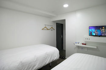 K-Guesthouse Dongdaemun Premium 2 2*