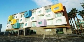 Login Hotel 3*