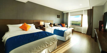Login Hotel 3*