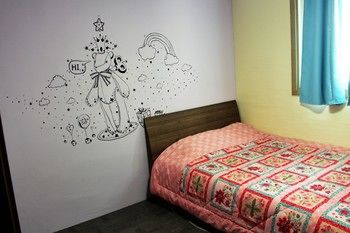 Nabijam Motel 2*