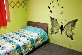Nabijam Motel 2*