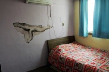 Nabijam Motel 2*