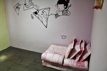 Nabijam Motel 2*