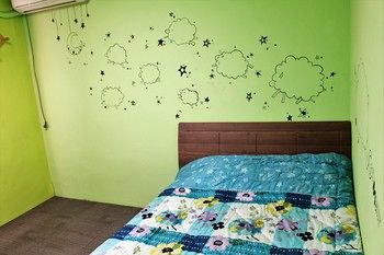 Nabijam Motel 2*