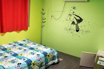 Nabijam Motel 2*