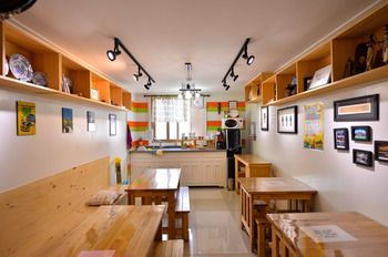 Nabijam Motel 2*