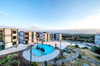 Donnaekohill Resort 3*
