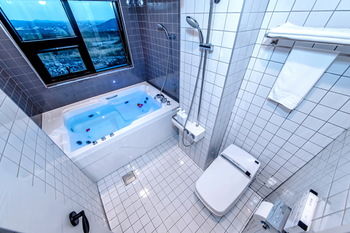 Donnaekohill Resort 3*