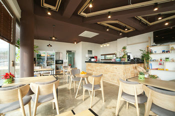 Donnaekohill Resort 3*