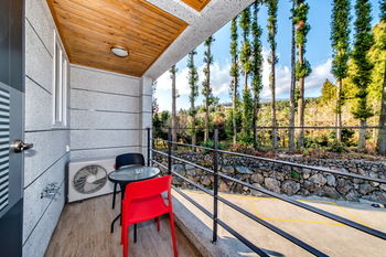 Donnaekohill Resort 3*