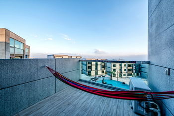 Donnaekohill Resort 3*