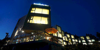 Donnaekohill Resort 3*