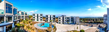 Donnaekohill Resort 3*