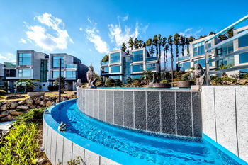 Donnaekohill Resort 3*