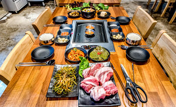 Donnaekohill Resort 3*