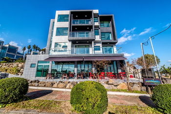 Donnaekohill Resort 3*