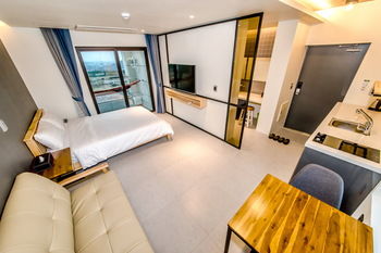 Donnaekohill Resort 3*