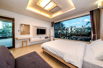 Donnaekohill Resort 3*