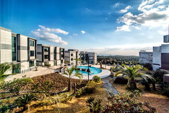 Donnaekohill Resort 3*