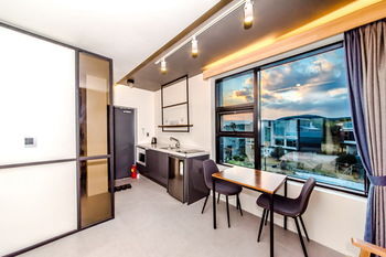 Donnaekohill Resort 3*