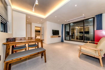 Donnaekohill Resort 3*