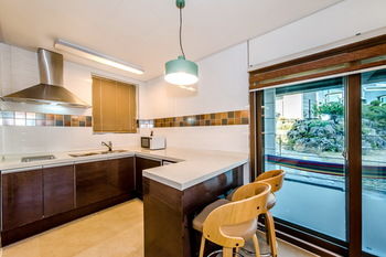 Donnaekohill Resort 3*