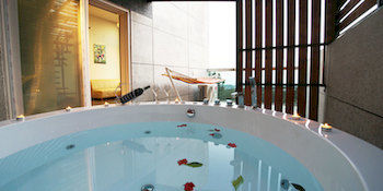 Donnaekohill Resort 3*