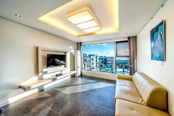 Donnaekohill Resort 3*
